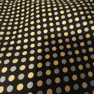 SILK  Ann Taylor skirt GORGEOUS!